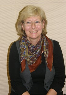 Rosita Christ