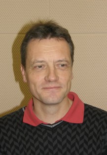 Hans Fröhlich