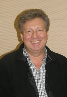 Reinhold Geyer