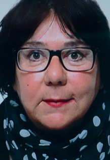 Ingrid Borretty