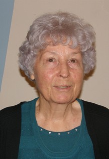 Erika Jöckel