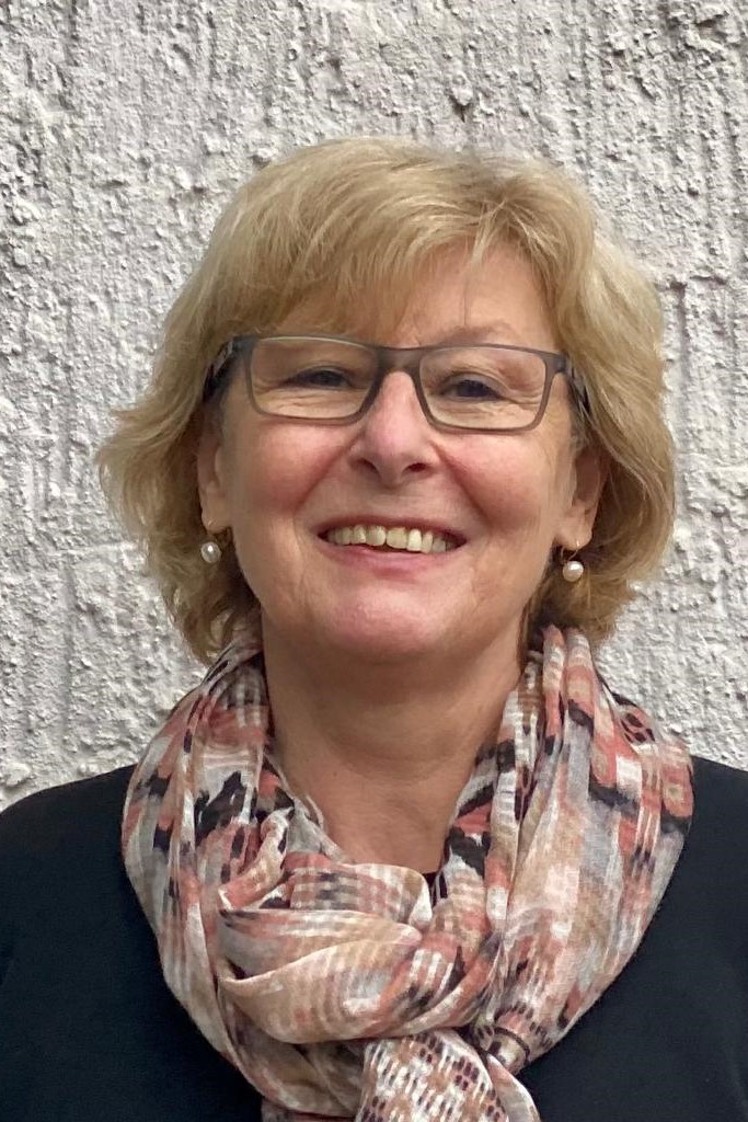 Rosita Christ