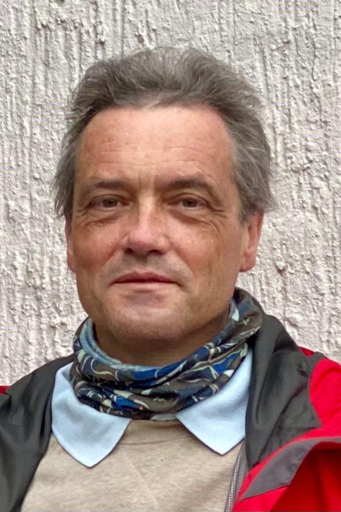 Hans Fröhlich