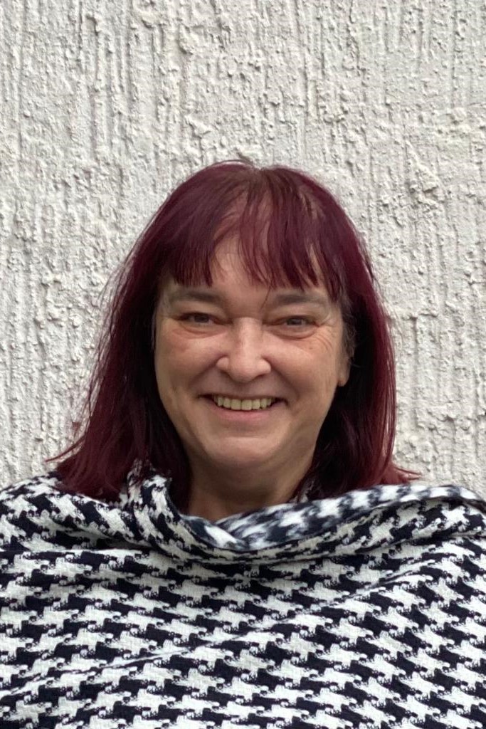 Margot Gürbüz