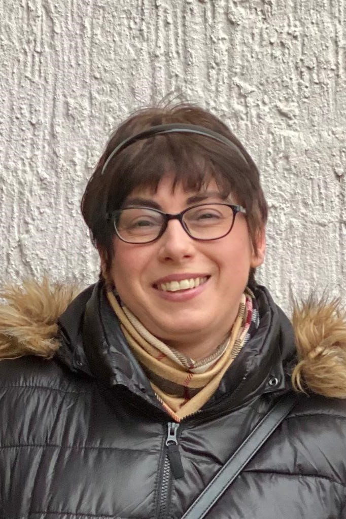 Susanne Hildebrandt