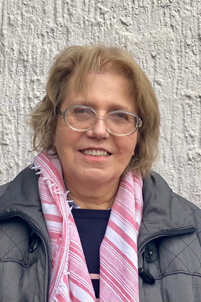 Katharina Schaller-Wenzlitschke