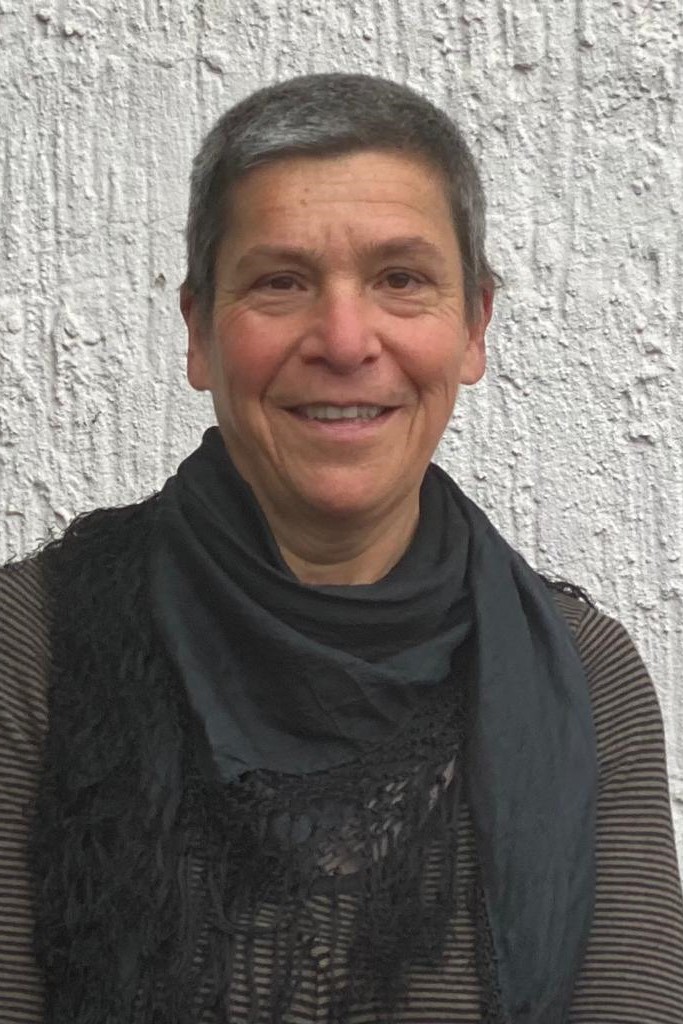 Susanne Schieferstein