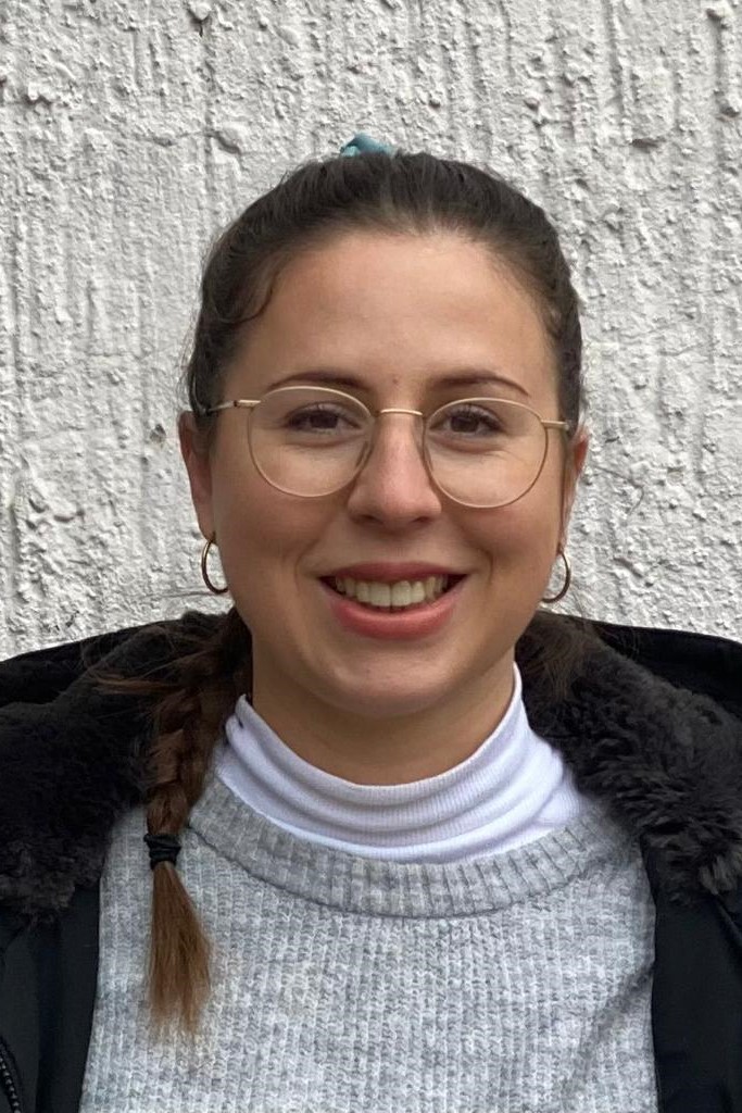 Friederika Winkler
